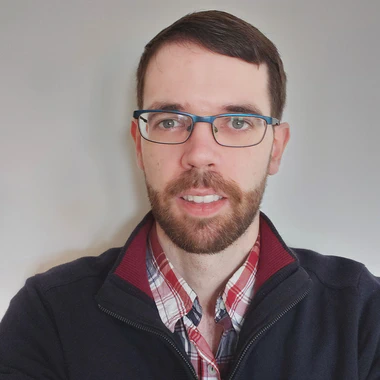 Gearóid O'Treasaigh